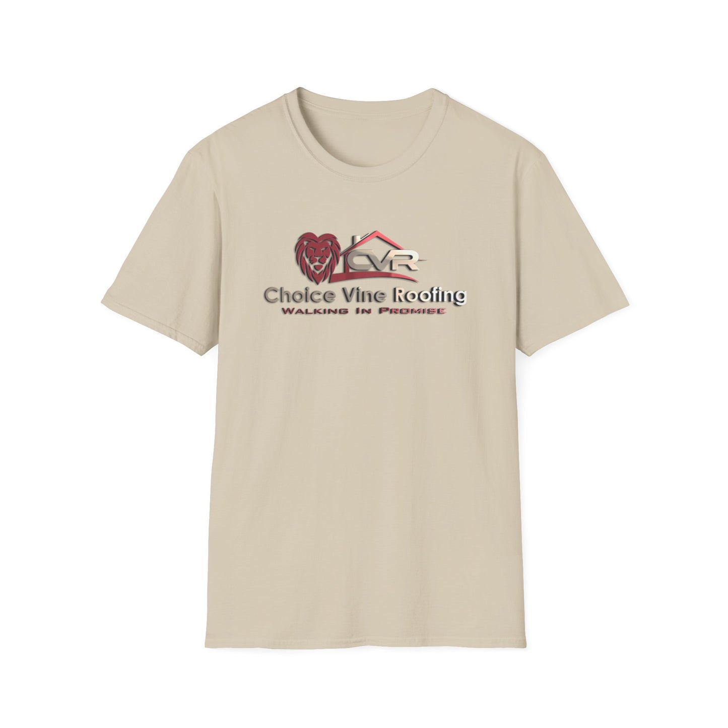 Choice Vine Roofing Shirt
