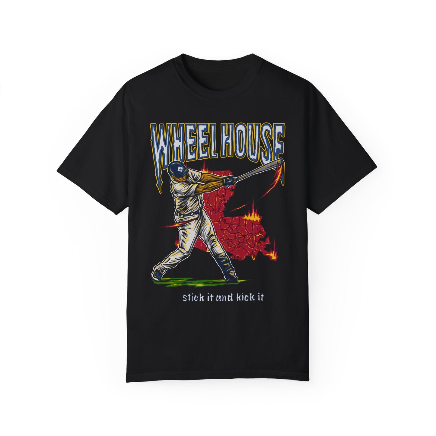 Wheelhouse Cabera