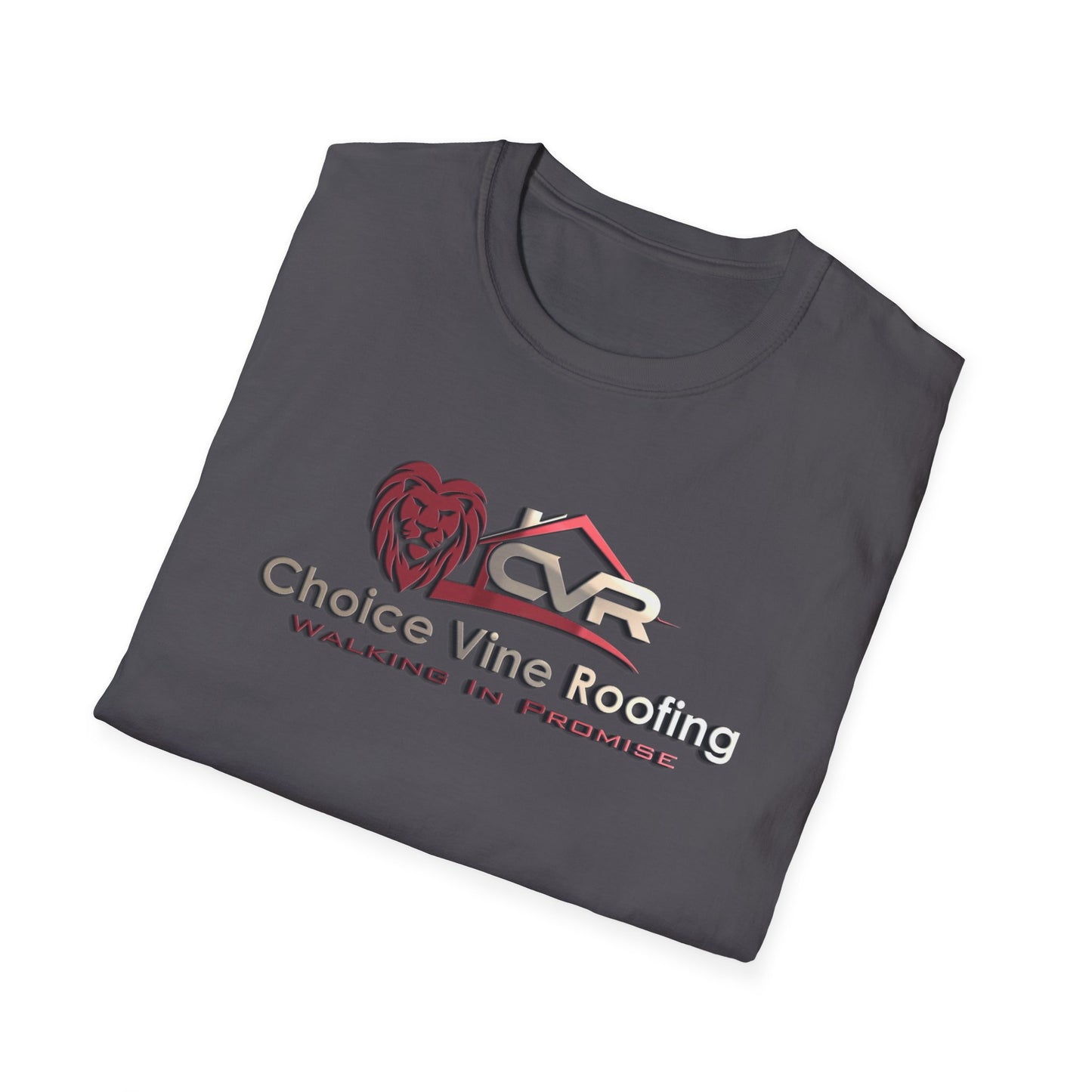 Choice Vine Roofing Shirt