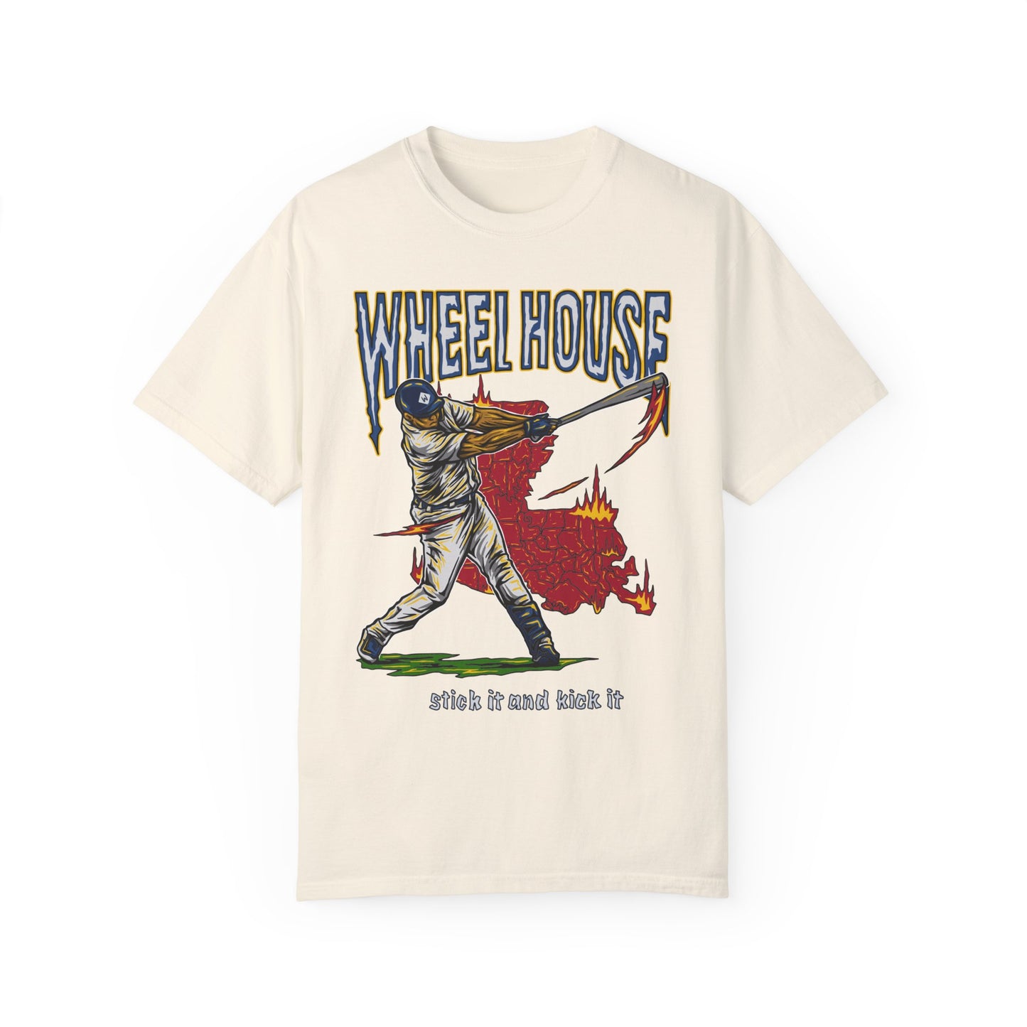 Wheelhouse Cabera