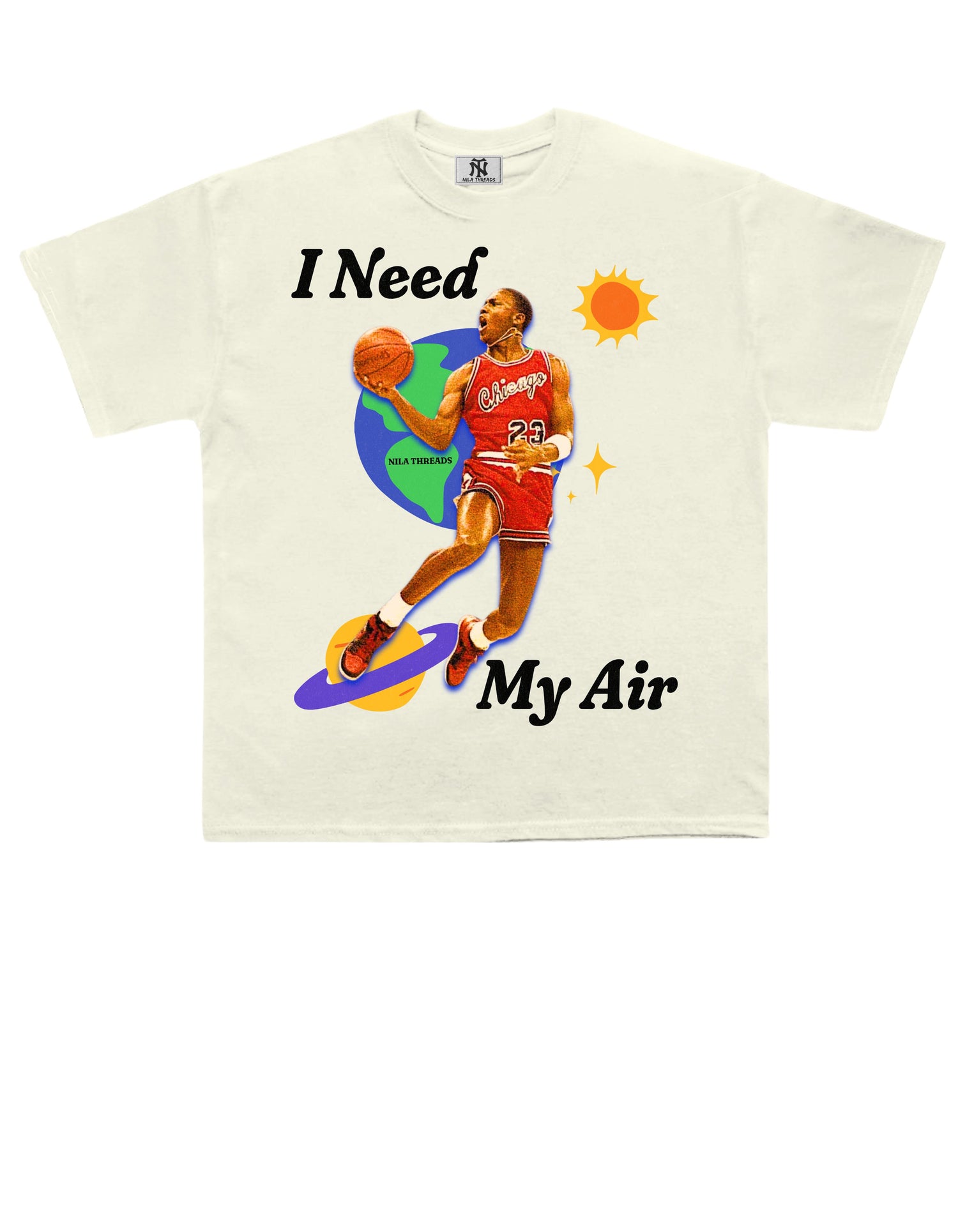Basketball Graphic Shirts