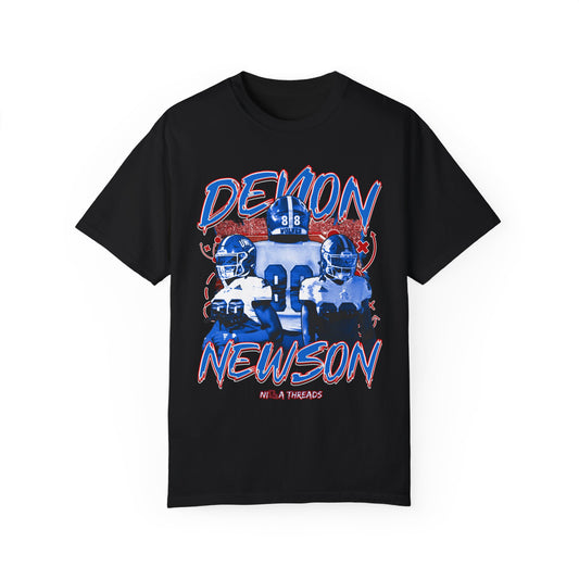 Devion Newson Graphic Shirt " Premium "