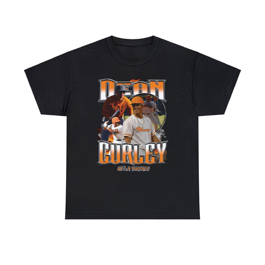 Dean Curley Graphic Shirt " Regular Shirt "