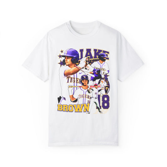 Jake Brown "Premium" Graphic Shirt