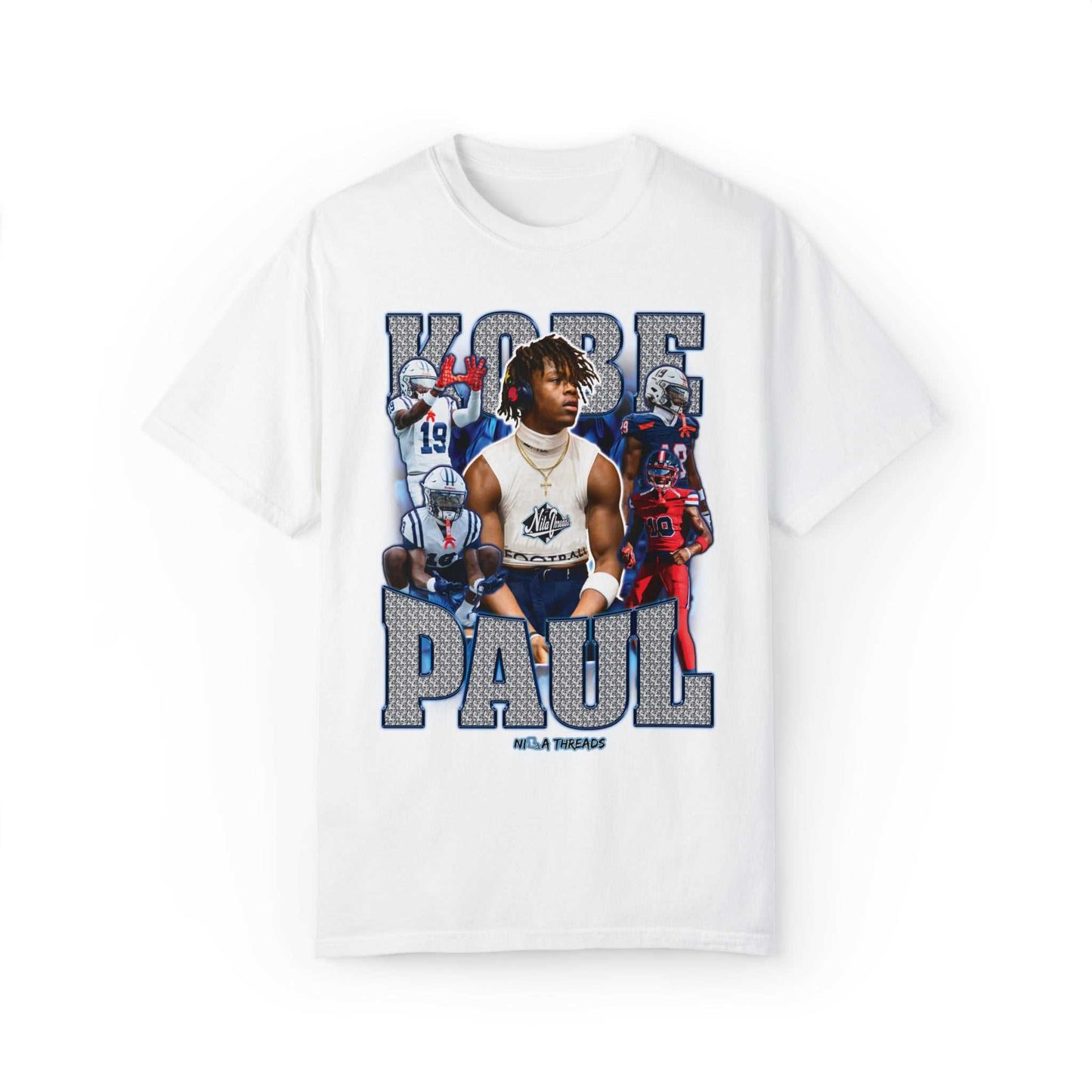 Kobe Paul Graphic Shirt