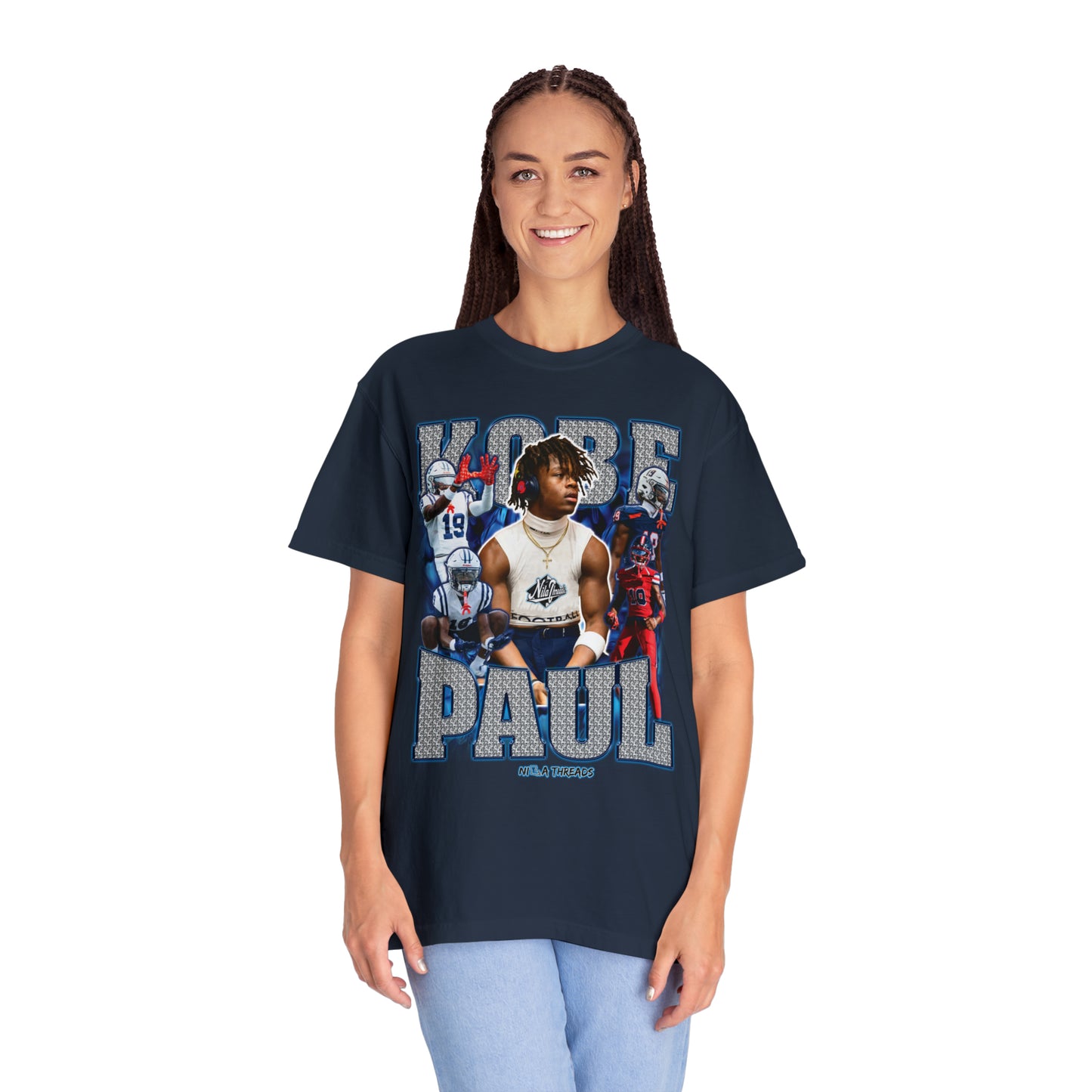 Kobe Paul Graphic Shirt