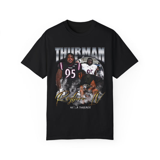 Thurman Rayborn IV Graphic Shirt " Premium "