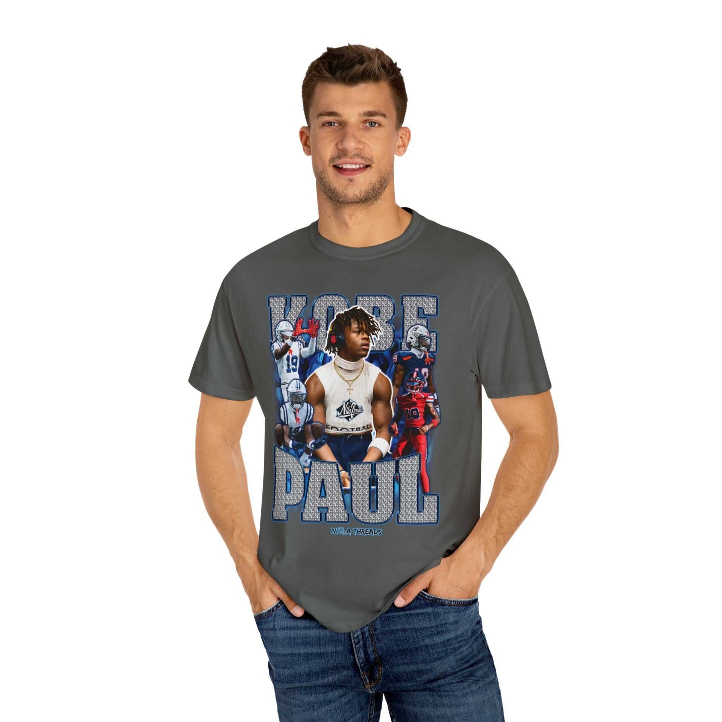 Kobe Paul Graphic Shirt