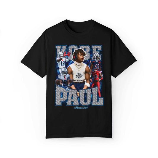 Kobe Paul Graphic Shirt