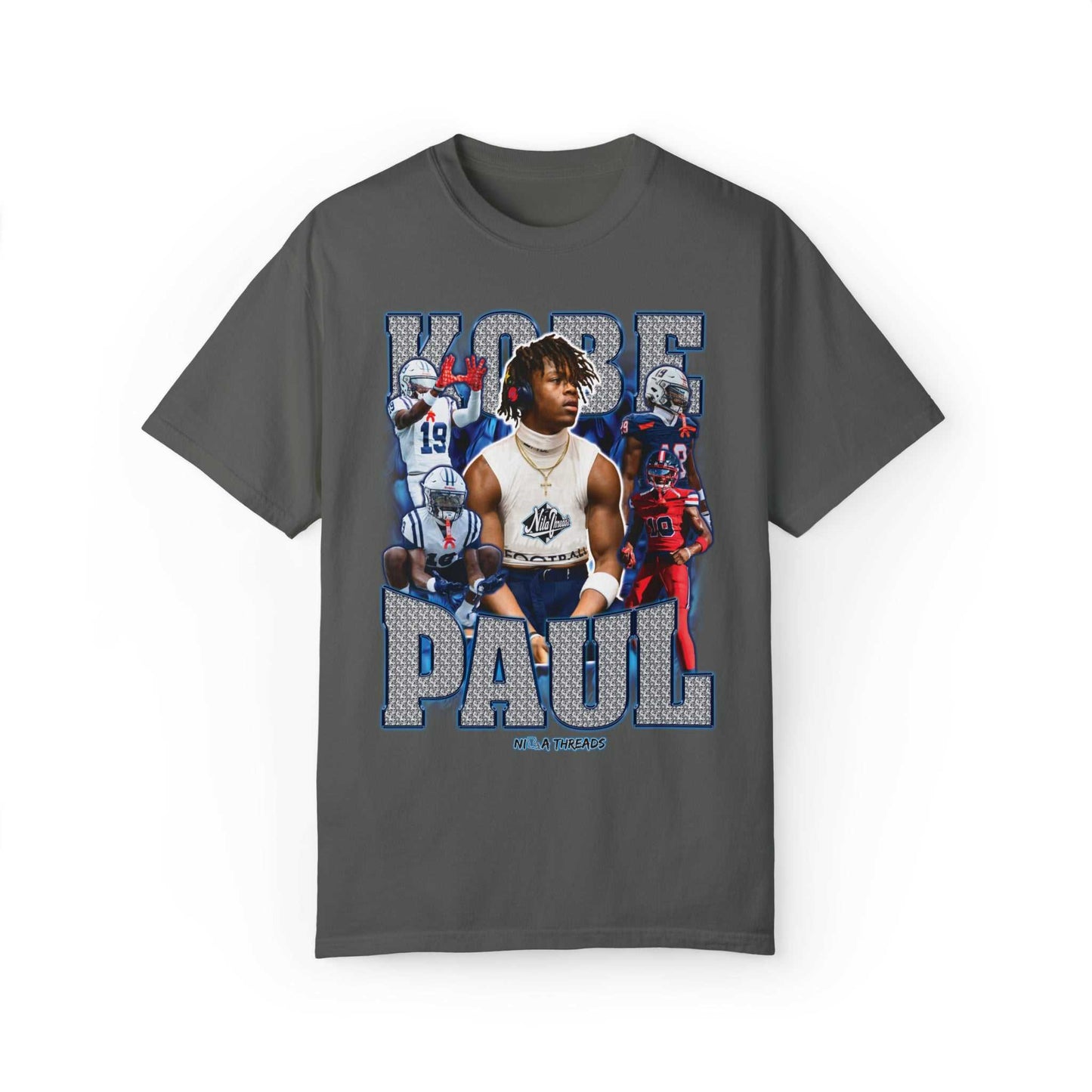 Kobe Paul Graphic Shirt