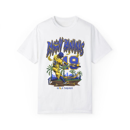 Danny Banana Graphic Shirt