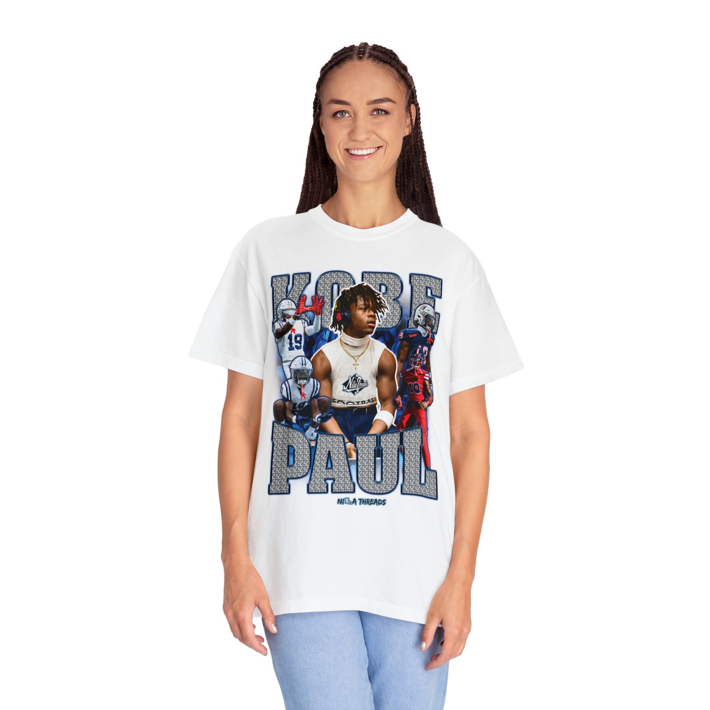 Kobe Paul Graphic Shirt