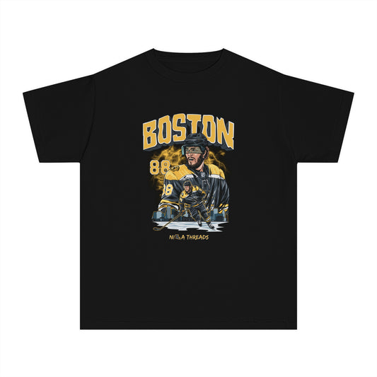 Boston Hockey Youth Shirt