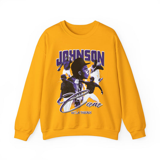 Cam Johnson Crewneck Sweatshirt