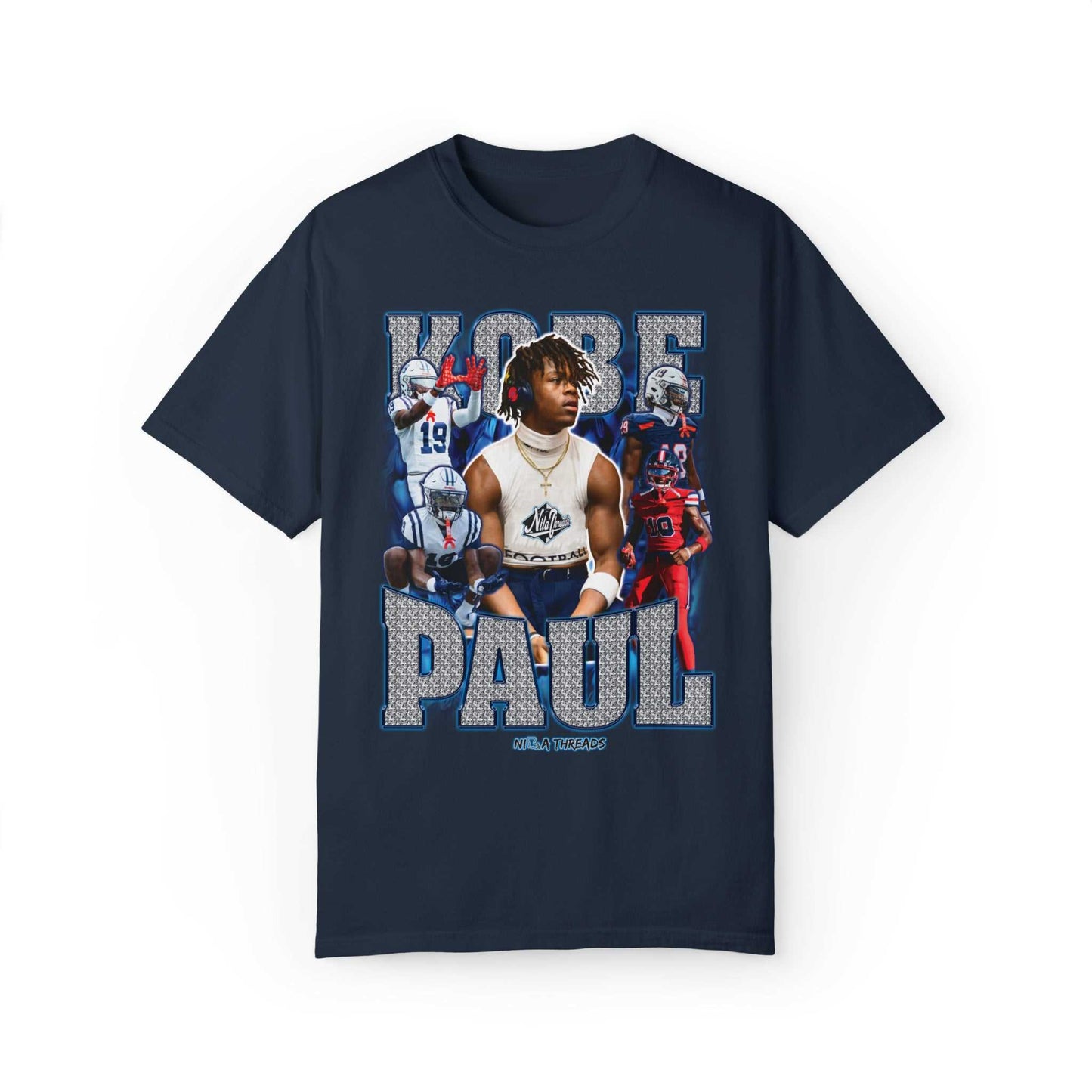 Kobe Paul Graphic Shirt