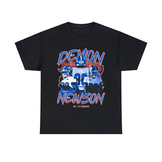 Devion Newson Graphic Shirt " Regular "
