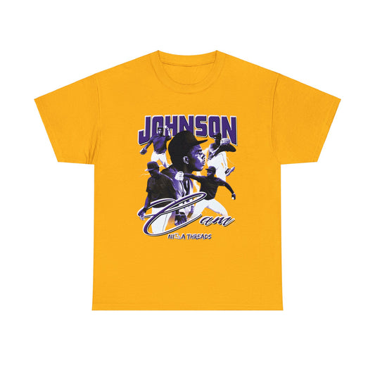 Cam Johnson Graphic Shirt " Regular Shirt "
