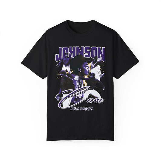 Cam Johnson Graphic Shirt "Premium Shirt "