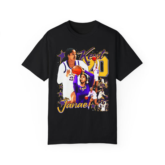 Janae Kent Graphic Shirt Premium