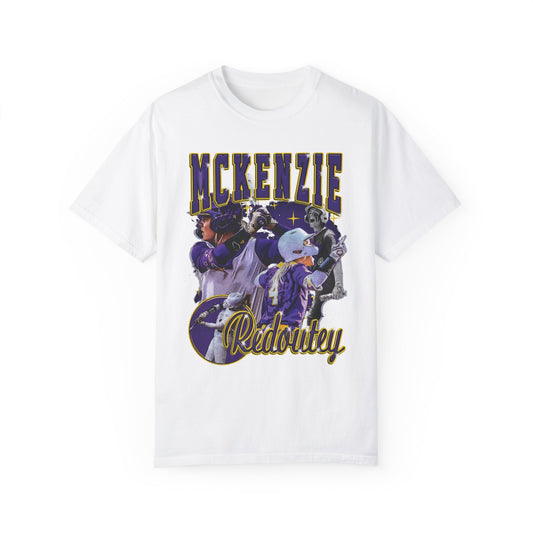 Mckenzie Redoutey Graphic Shirt "Premium"