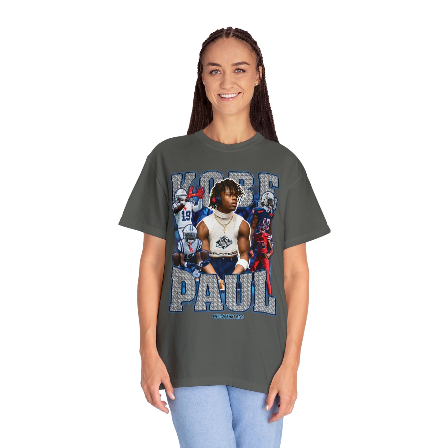 Kobe Paul Graphic Shirt