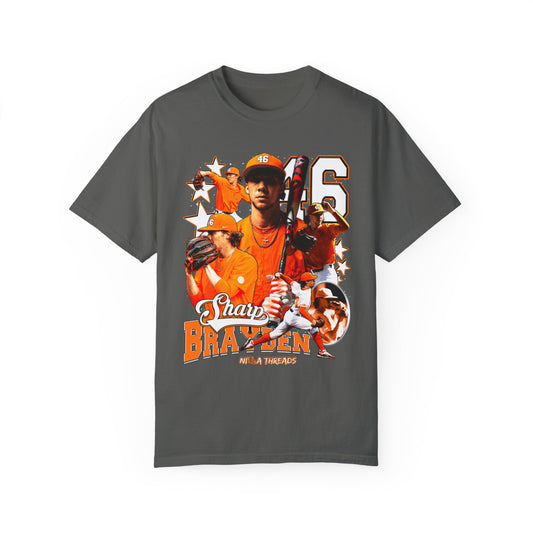 Brayden Sharp Graphic Shirt "Premium"